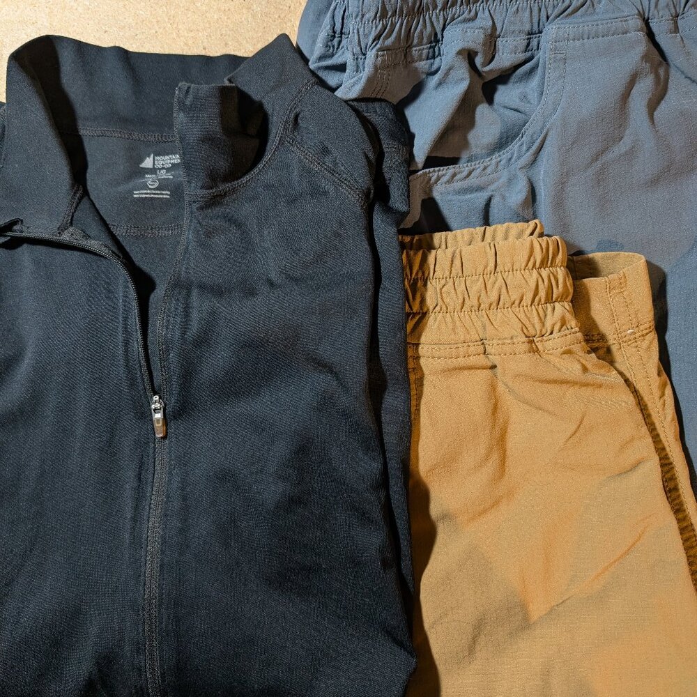 MEC Bundle